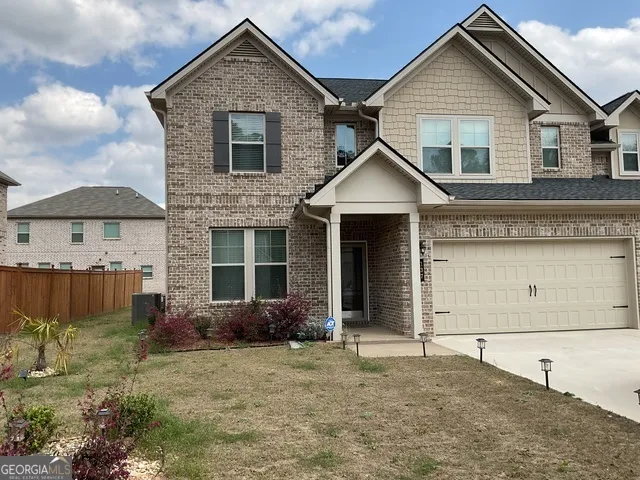 137 Cabin WAY Hampton, GA 30228