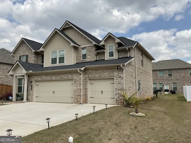 137 Cabin WAY Hampton, GA 30228