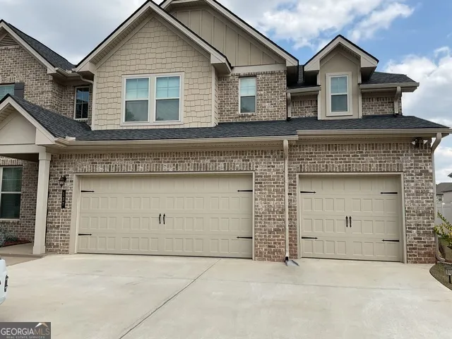 137 Cabin WAY Hampton, GA 30228