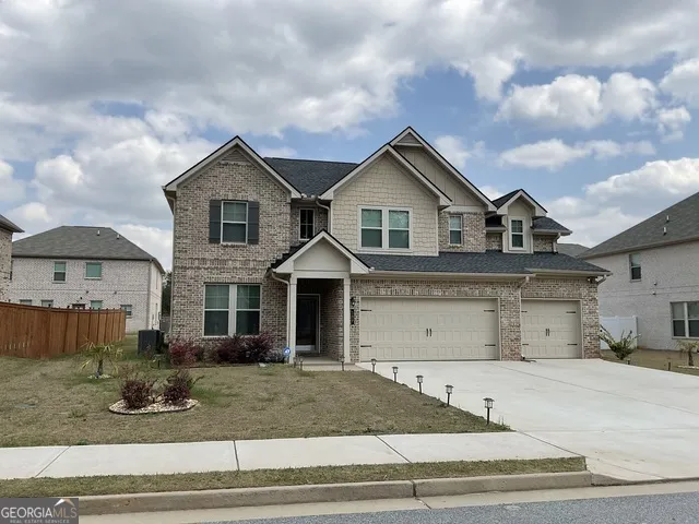 137 Cabin WAY Hampton, GA 30228