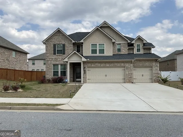 137 Cabin WAY Hampton, GA 30228