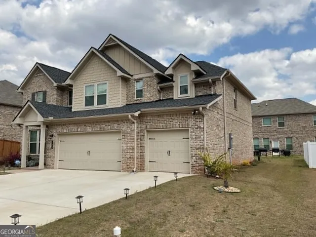 137 Cabin WAY Hampton, GA 30228