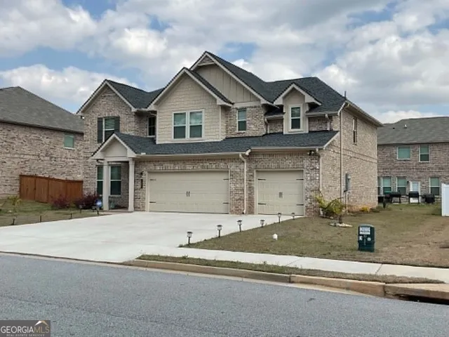 137 Cabin WAY Hampton, GA 30228