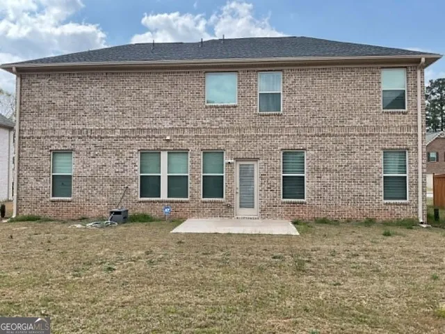 137 Cabin WAY Hampton, GA 30228