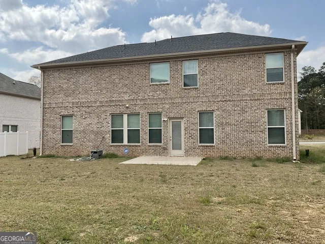 137 Cabin WAY Hampton, GA 30228