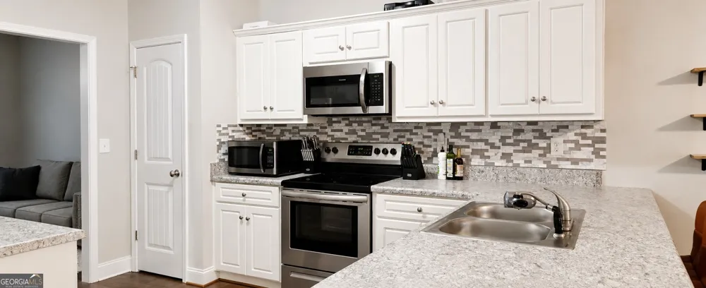 1334 Crawford Creek PL Augusta, GA 30907