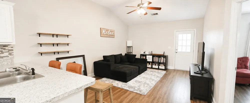 1334 Crawford Creek PL Augusta, GA 30907