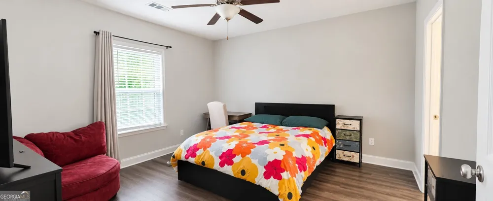 1334 Crawford Creek PL Augusta, GA 30907
