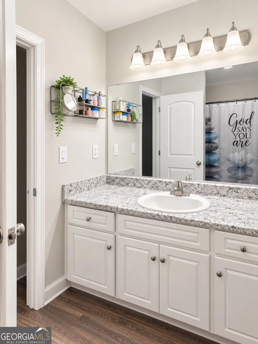 1334 Crawford Creek PL Augusta, GA 30907