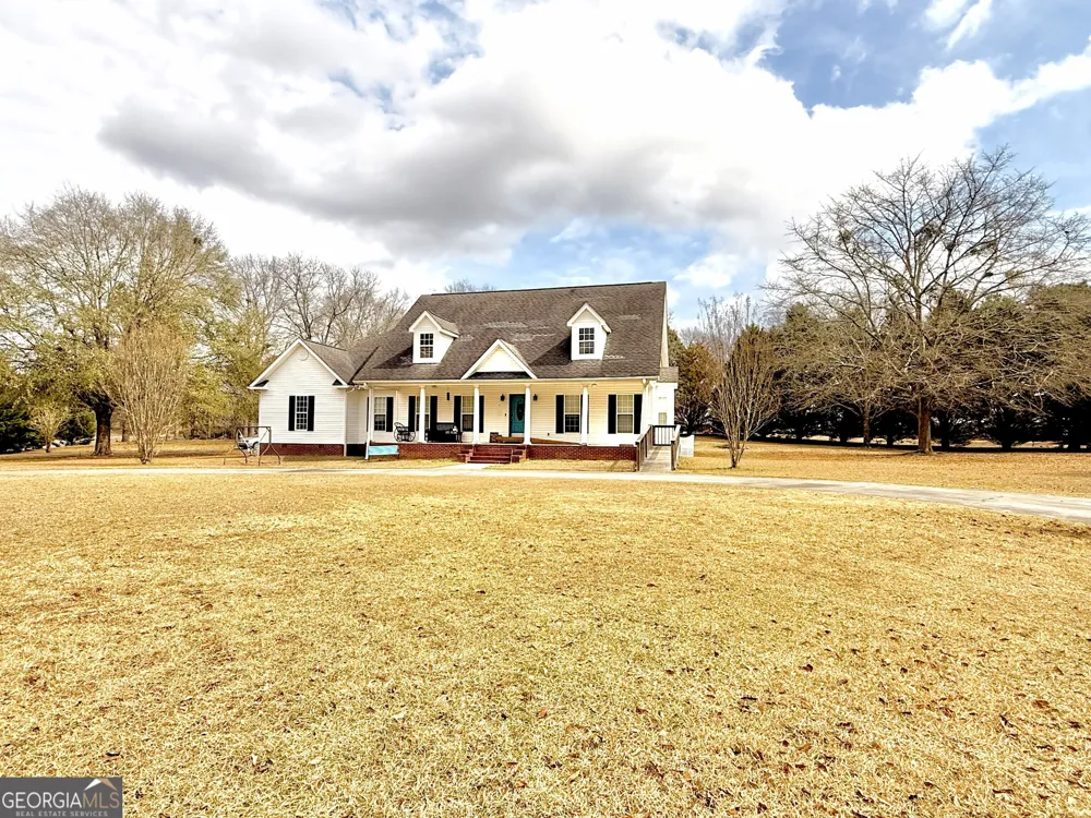 1142 Mulberry PL Dudley, GA 31022
