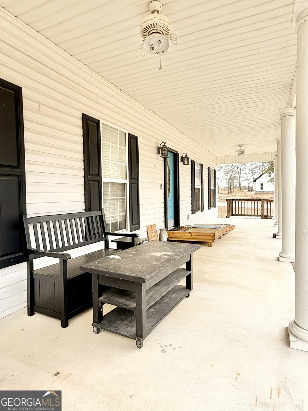 1142 Mulberry PL Dudley, GA 31022