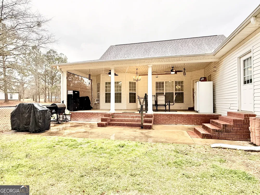 1142 Mulberry PL Dudley, GA 31022
