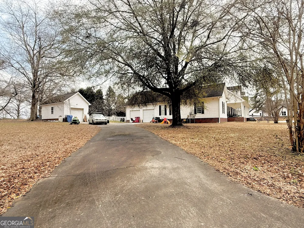 1142 Mulberry PL Dudley, GA 31022