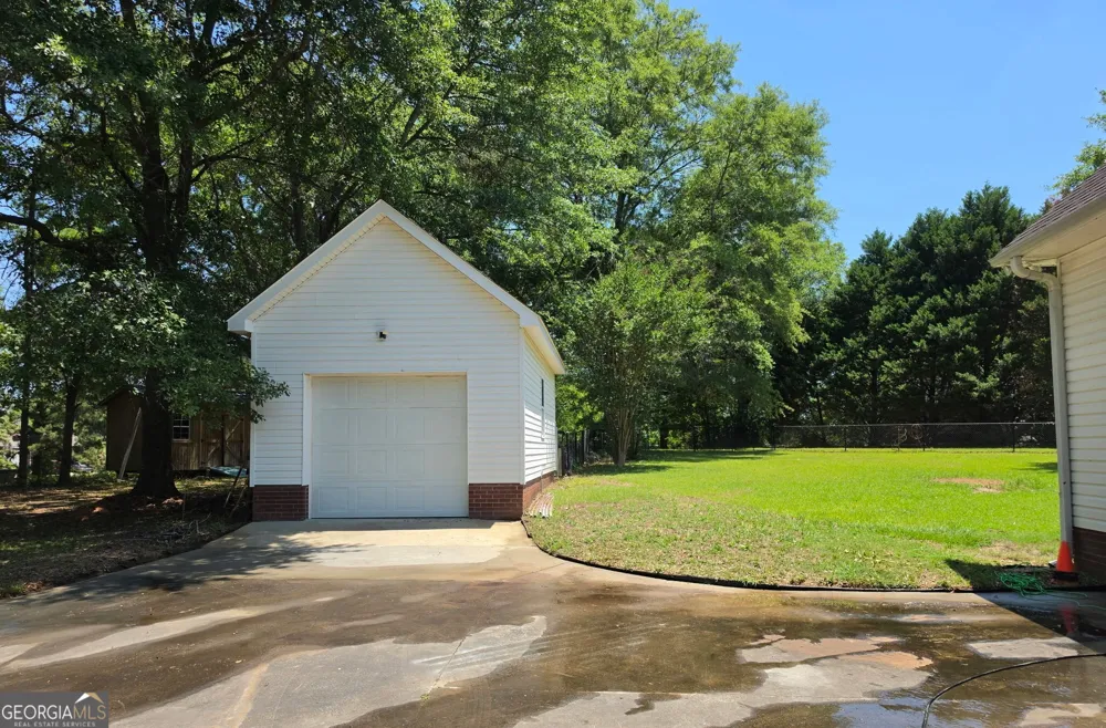 1142 Mulberry PL Dudley, GA 31022