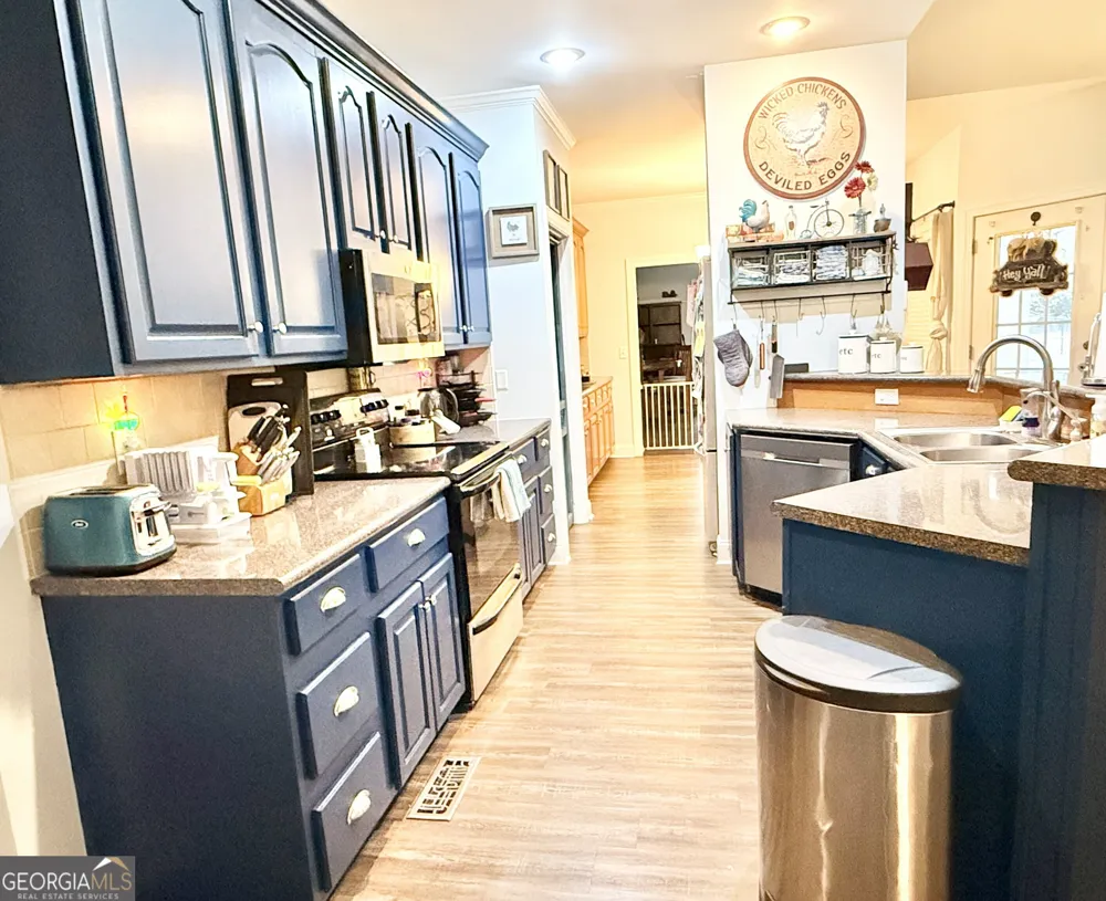 1142 Mulberry PL Dudley, GA 31022