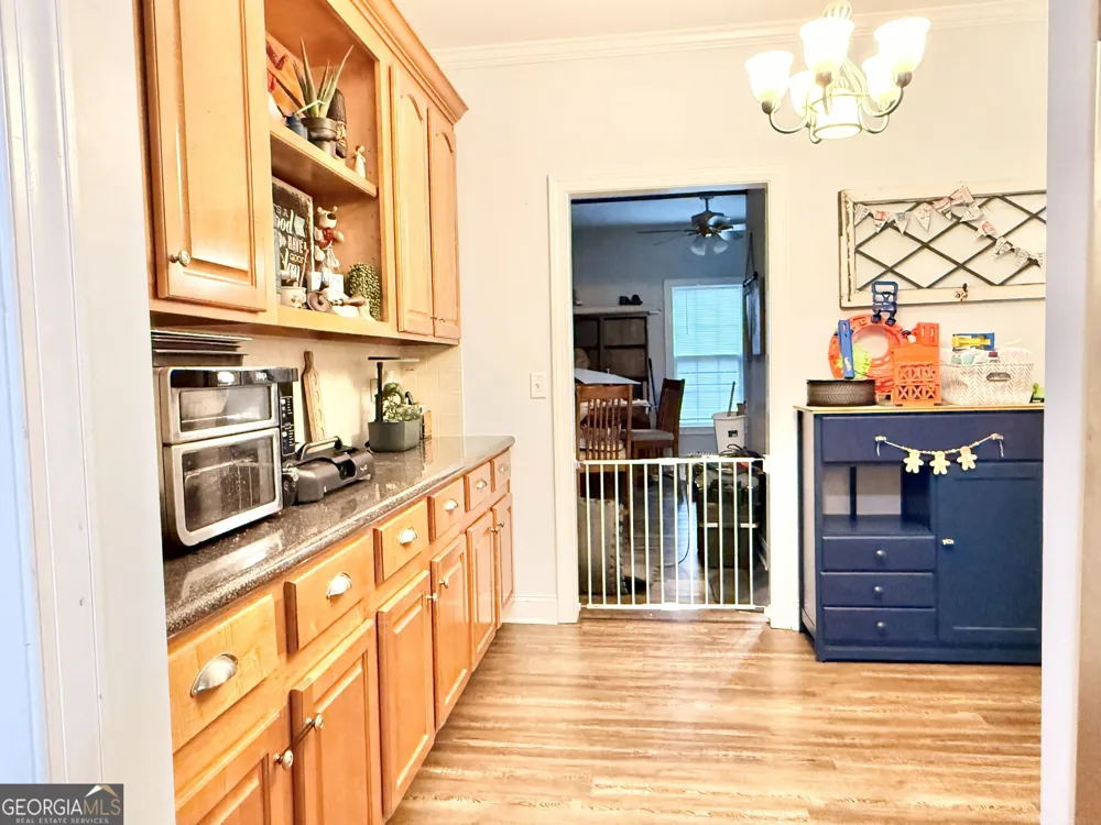 1142 Mulberry PL Dudley, GA 31022