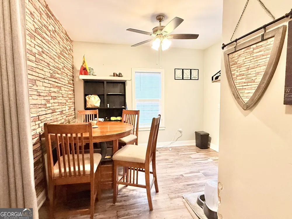 1142 Mulberry PL Dudley, GA 31022