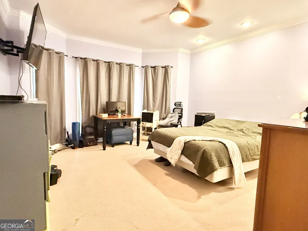 1142 Mulberry PL Dudley, GA 31022