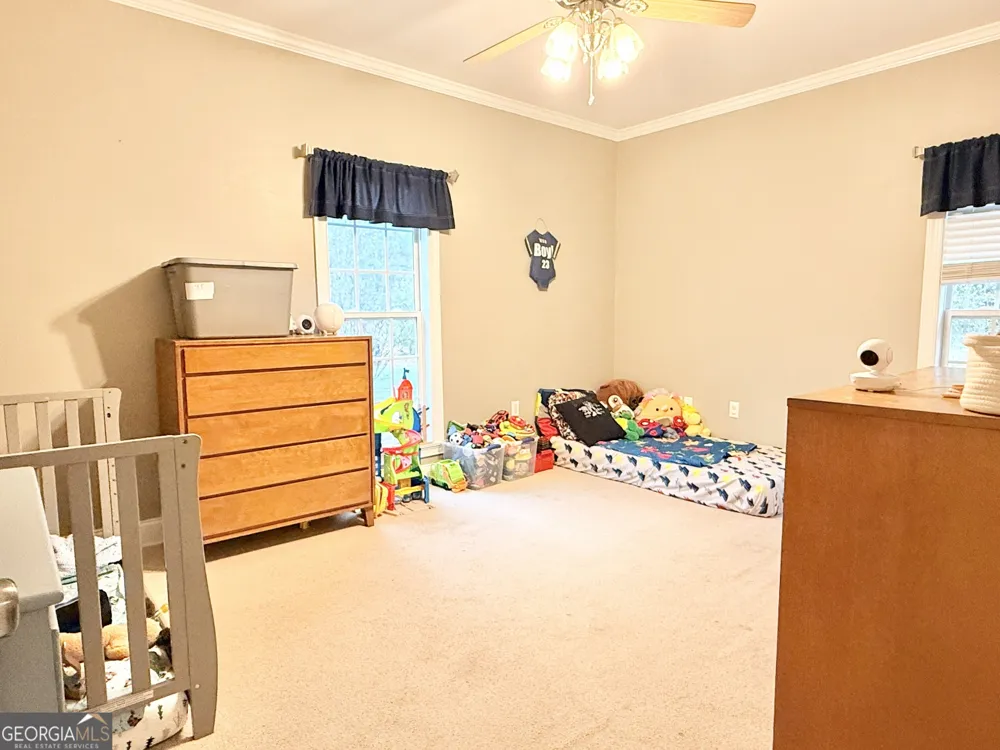 1142 Mulberry PL Dudley, GA 31022
