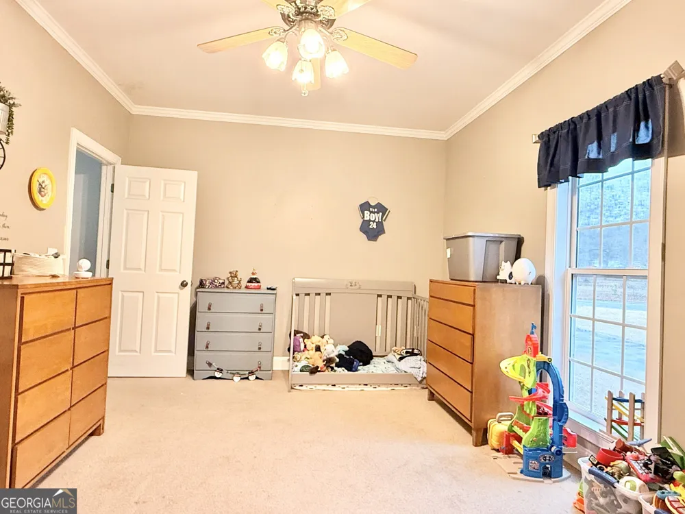 1142 Mulberry PL Dudley, GA 31022