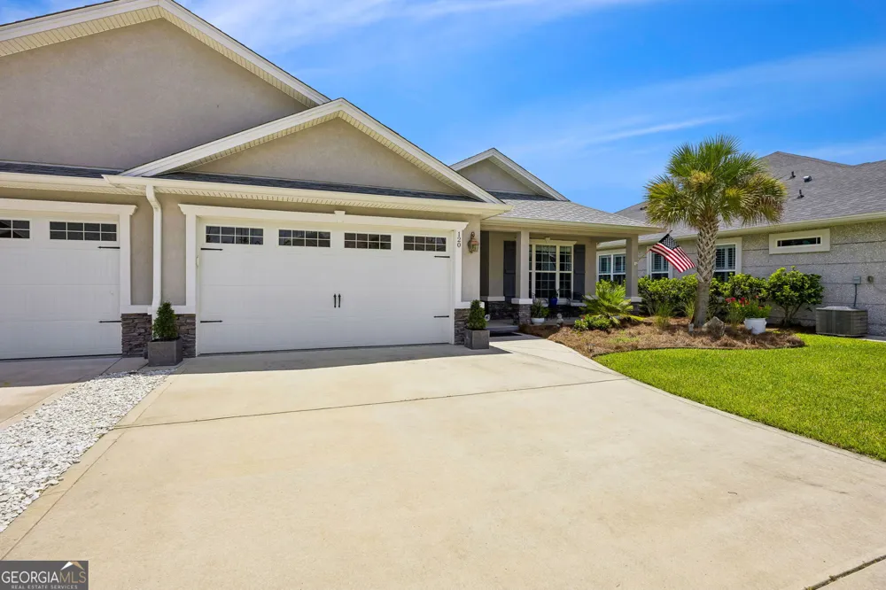 120 Ryan Nicholas DR Kingsland, GA 31548