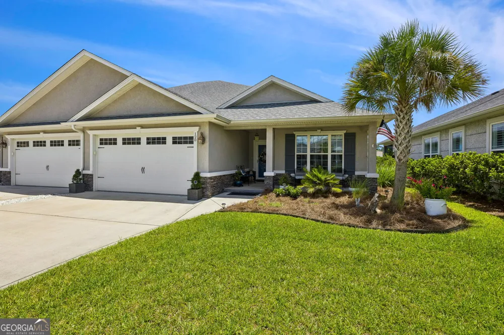 120 Ryan Nicholas DR Kingsland, GA 31548