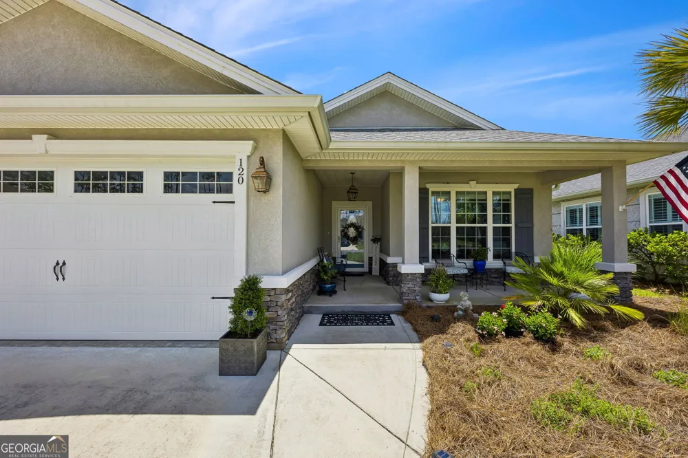 120 Ryan Nicholas DR Kingsland, GA 31548