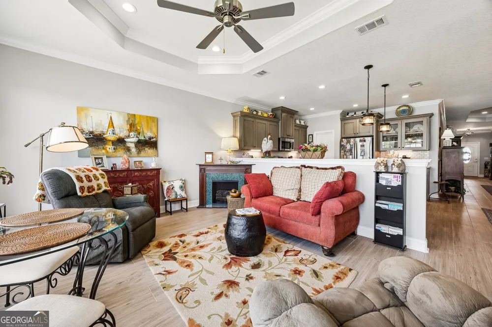 120 Ryan Nicholas DR Kingsland, GA 31548