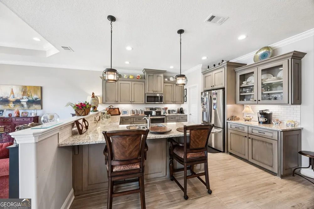 120 Ryan Nicholas DR Kingsland, GA 31548