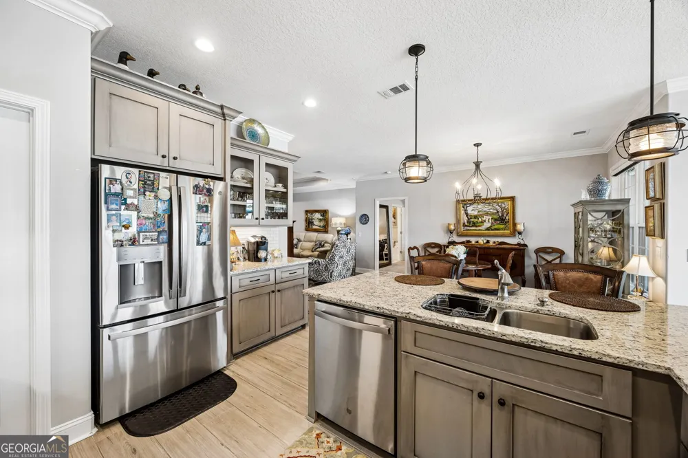 120 Ryan Nicholas DR Kingsland, GA 31548