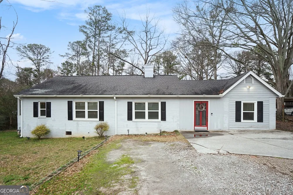 1254 Old Covington HWY SE Conyers, GA 30012