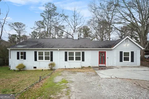 1254 Old Covington HWY SE