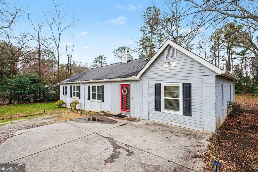 1254 Old Covington HWY SE Conyers, GA 30012