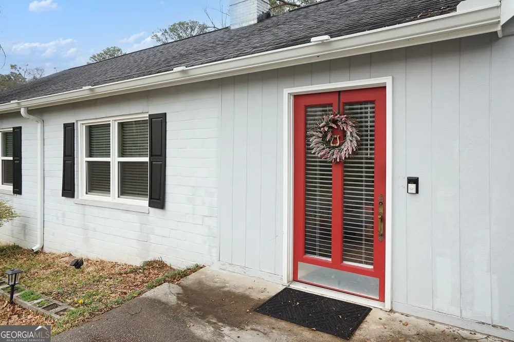 1254 Old Covington HWY SE Conyers, GA 30012