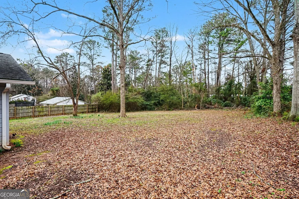 1254 Old Covington HWY SE Conyers, GA 30012