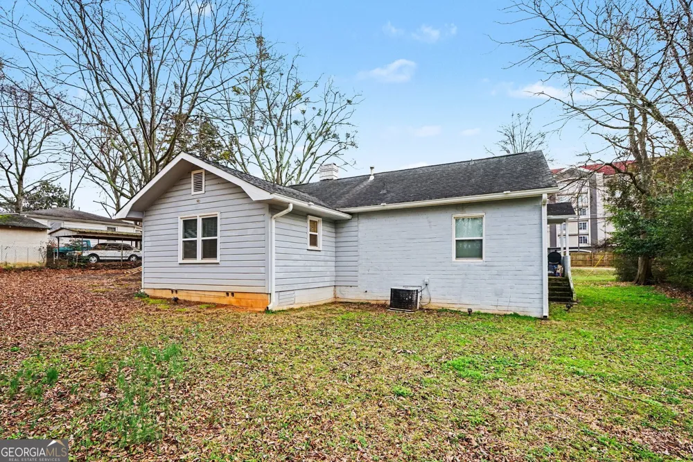 1254 Old Covington HWY SE Conyers, GA 30012