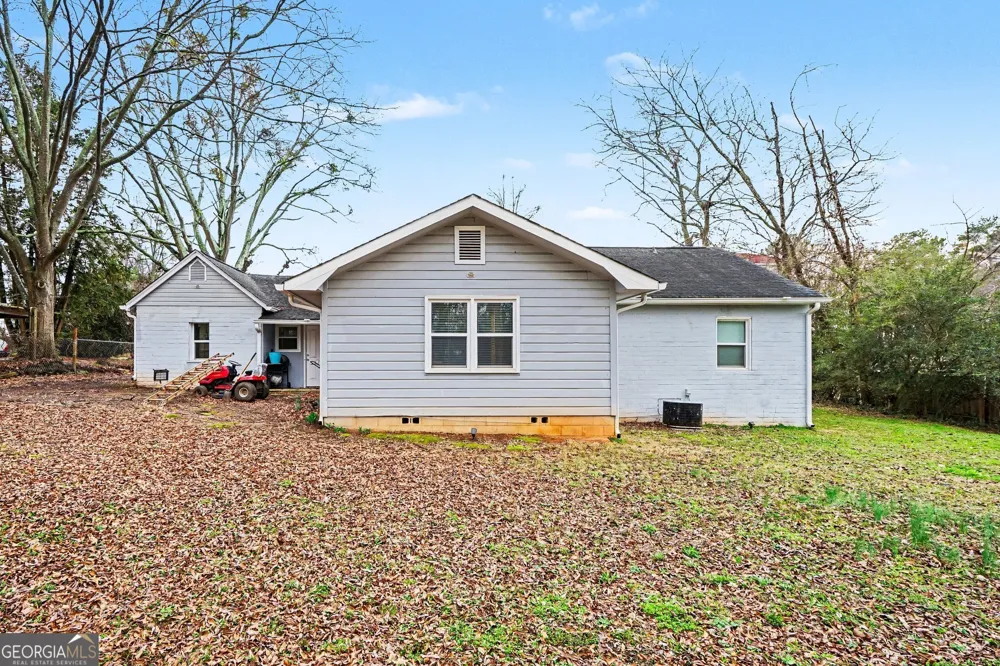 1254 Old Covington HWY SE Conyers, GA 30012