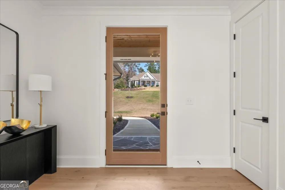 1270 Glen Eagle DR Greensboro, GA 30642