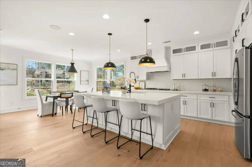1270 Glen Eagle DR Greensboro, GA 30642