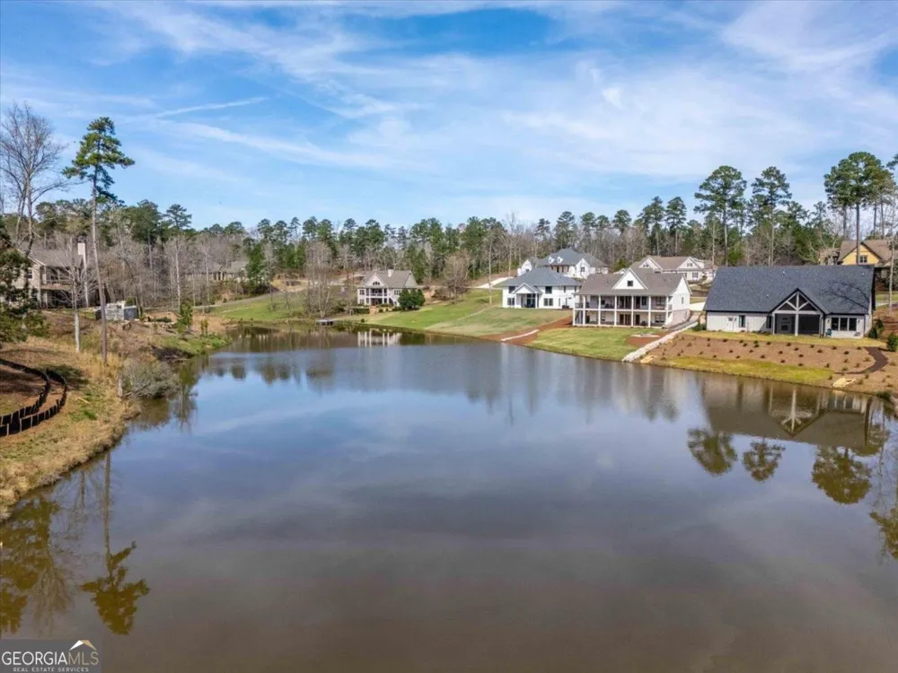 1270 Glen Eagle DR Greensboro, GA 30642