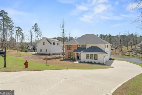 1270 Glen Eagle DR