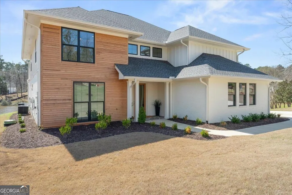 1270 Glen Eagle DR Greensboro, GA 30642