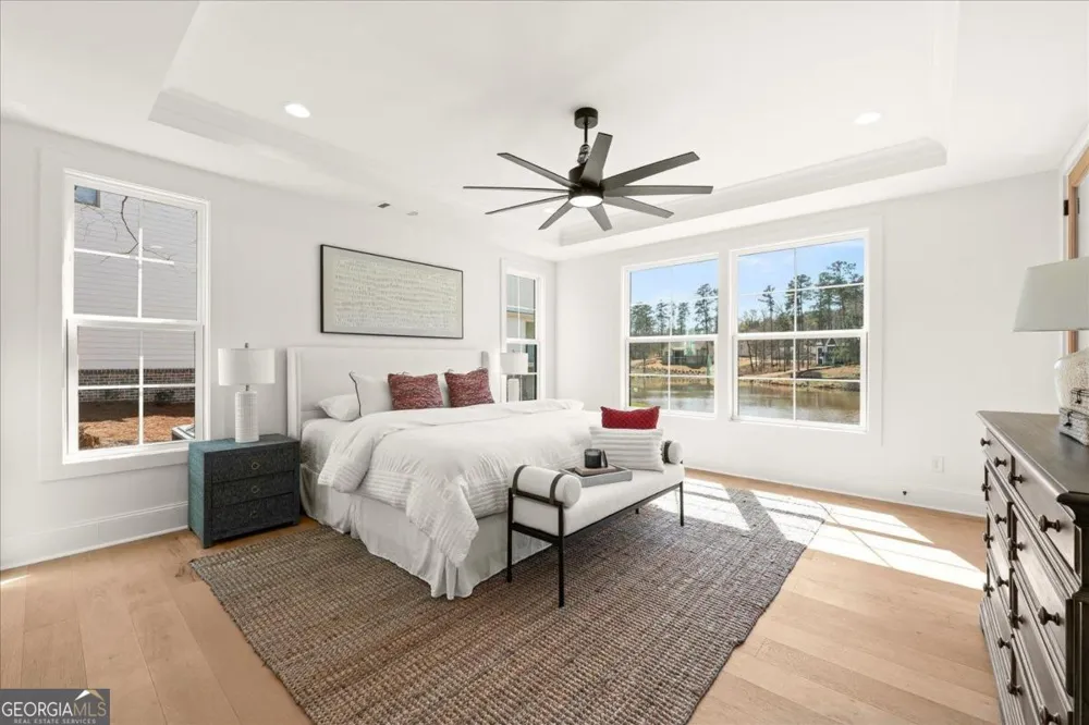 1270 Glen Eagle DR Greensboro, GA 30642