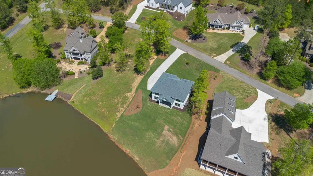 1270 Glen Eagle DR Greensboro, GA 30642