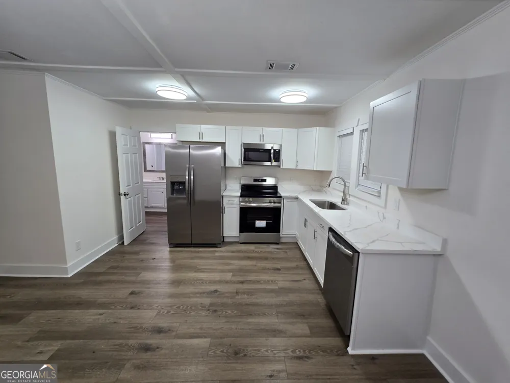 89 Creek Nation RD Jefferson, GA 30549