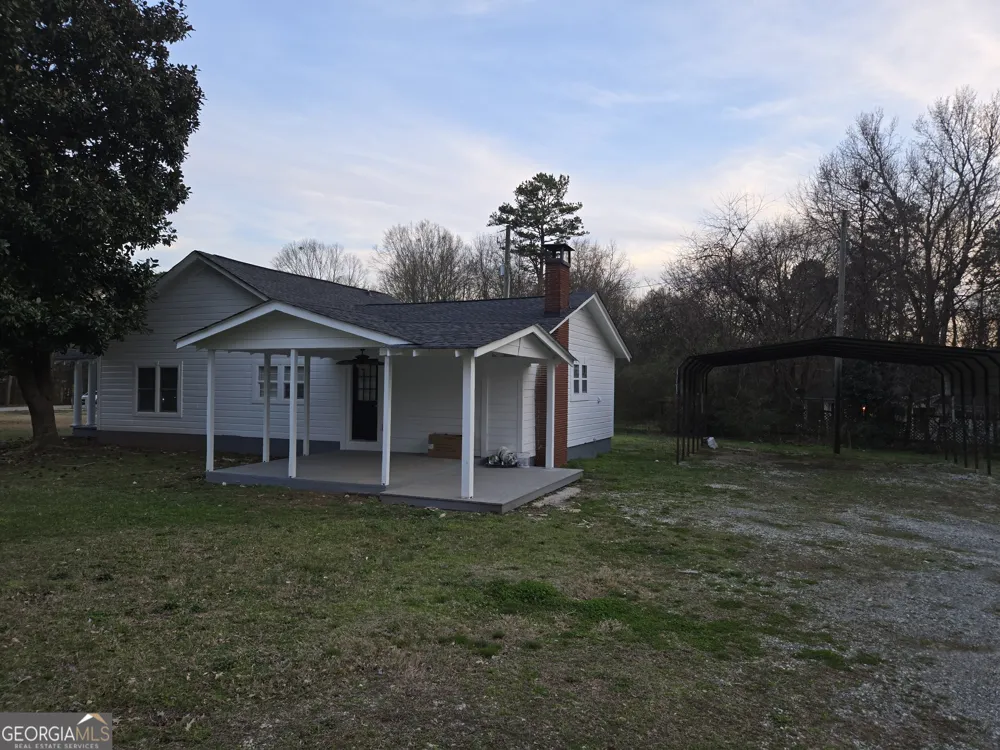 89 Creek Nation RD Jefferson, GA 30549