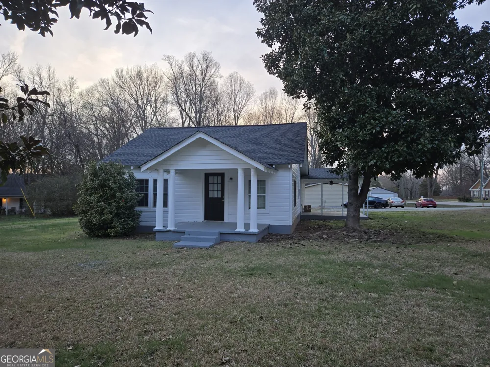 89 Creek Nation RD Jefferson, GA 30549