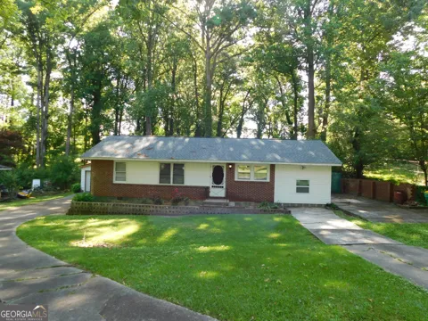 4618 Bartlett RD