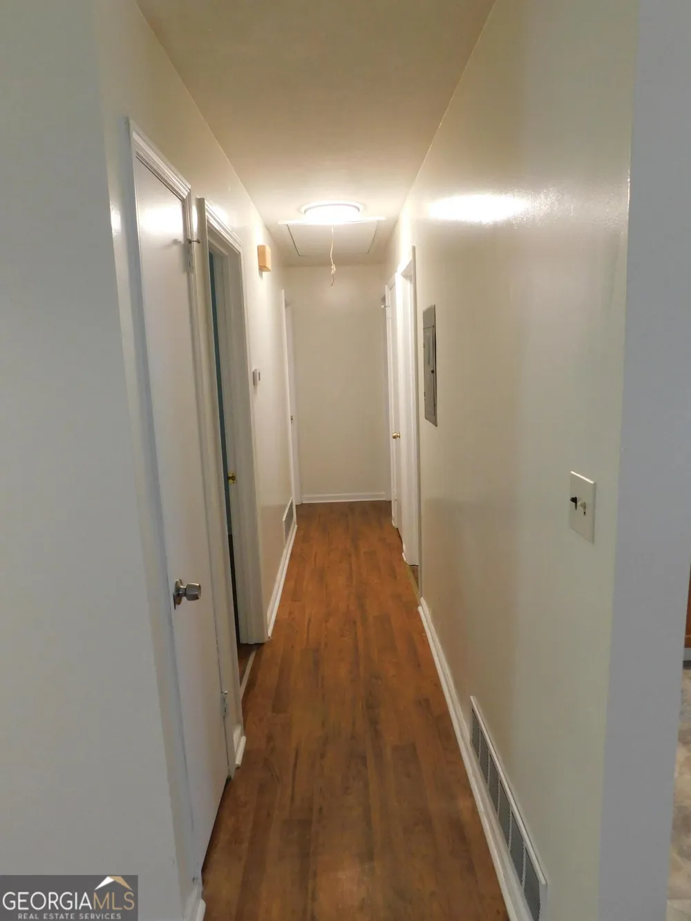 4618 Bartlett RD Forest Park, GA 30297