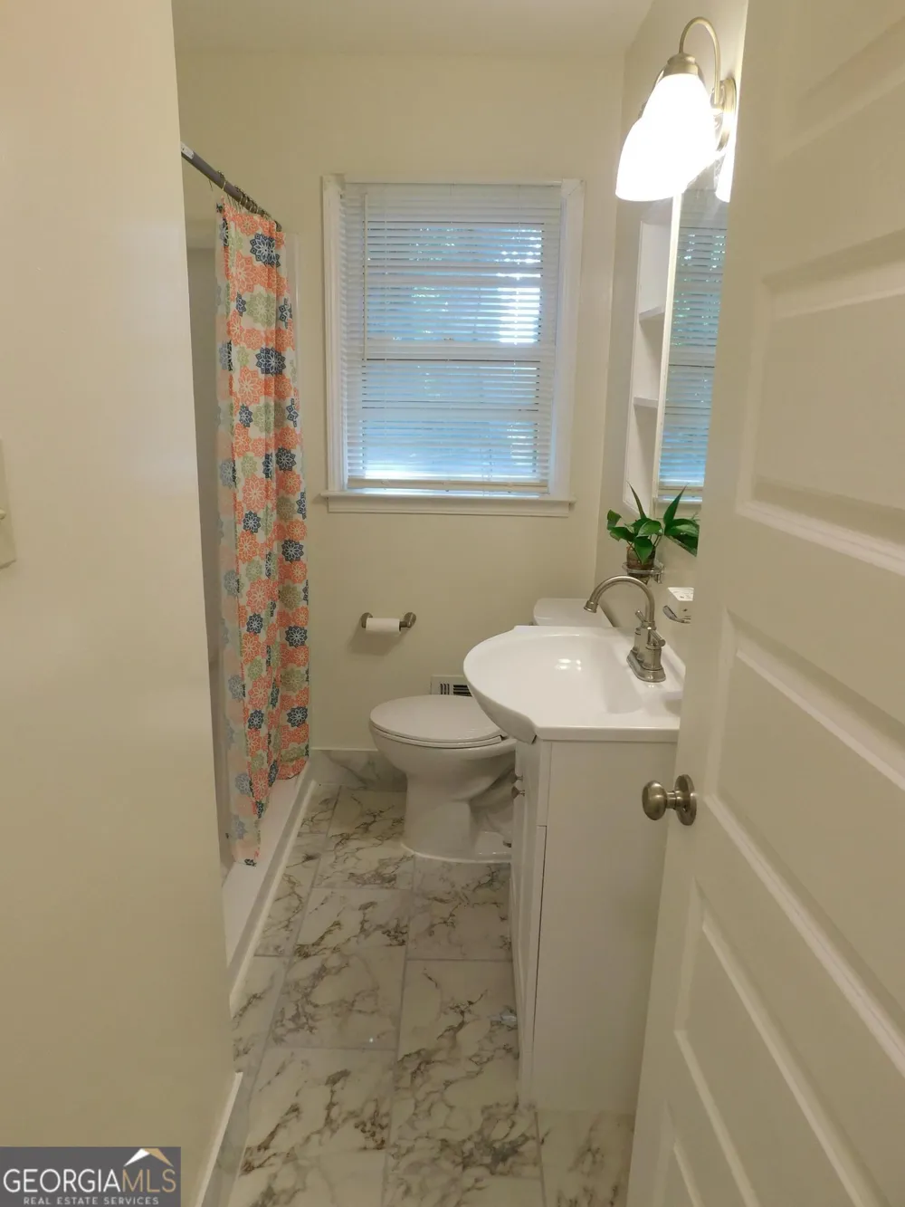 4618 Bartlett RD Forest Park, GA 30297
